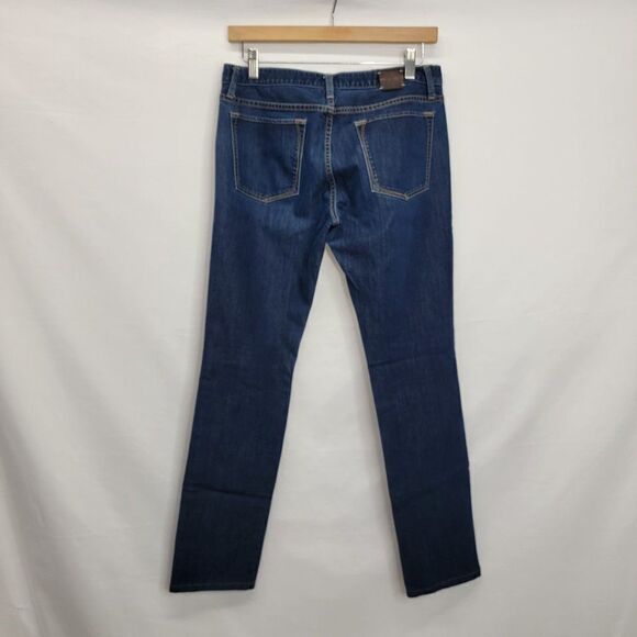 BANANA Republic Skinny  Size 29 - Picture 4 of 14